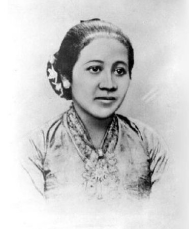 foto R. A Kartini