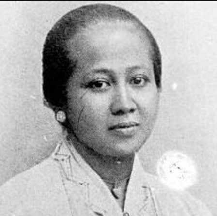 foto R. A Kartini