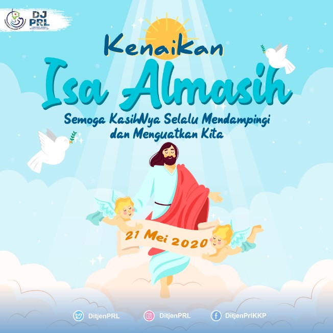 poster hari wafatnya isa almasih