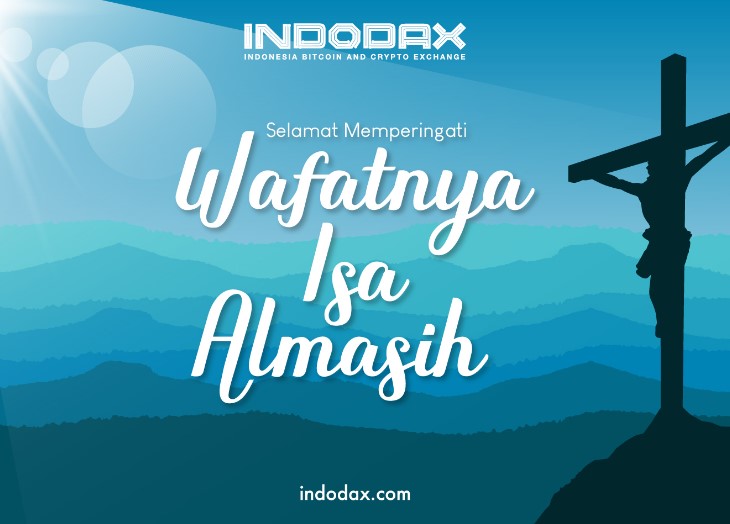 poster hari wafatnya isa almasih