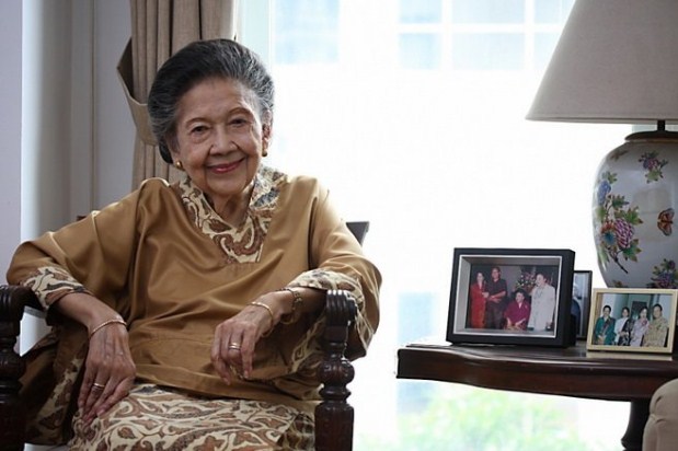 siti latifah herawati diah