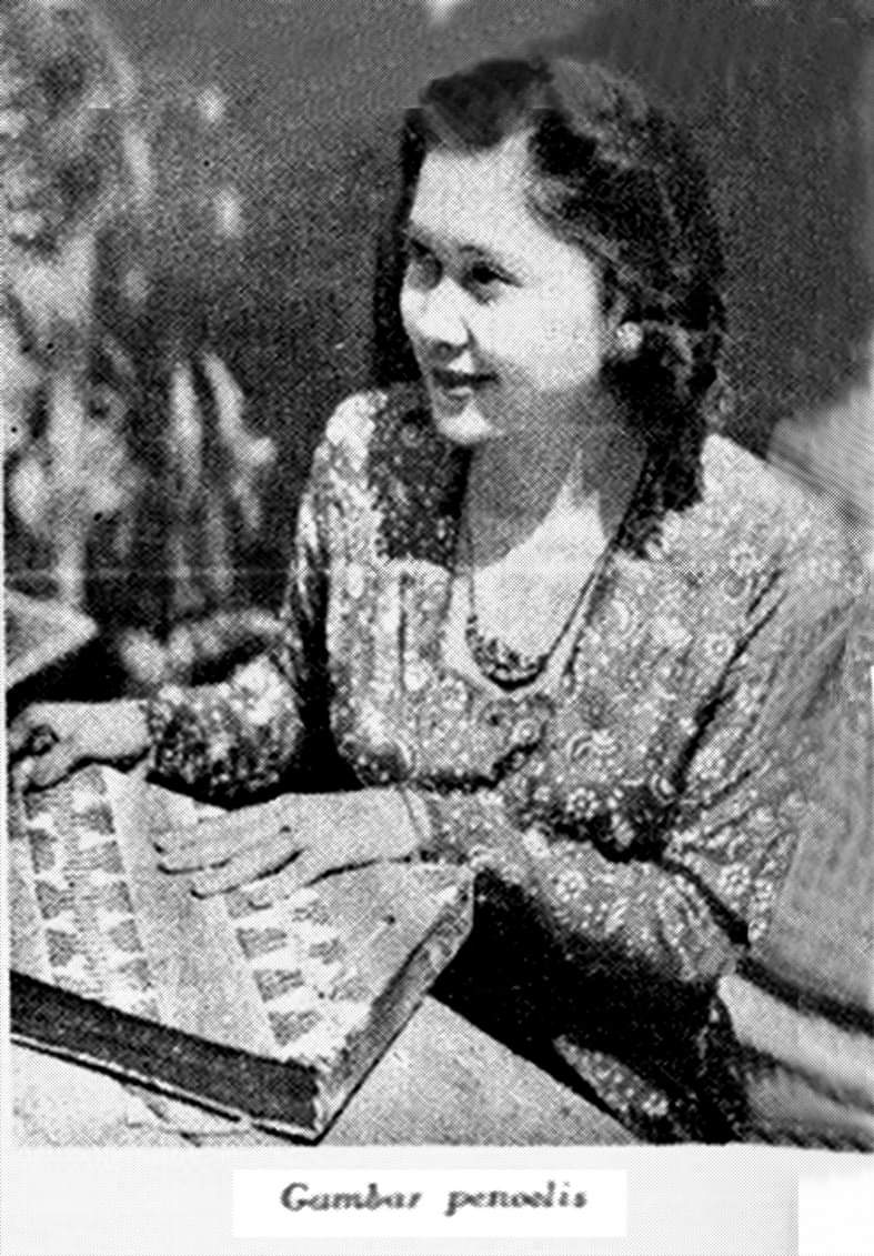 siti latifah herawati diah