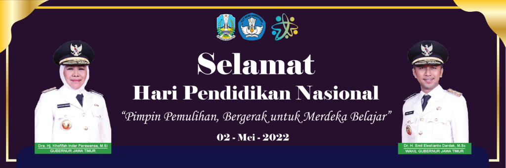 spanduk banner selamat hari pendidikan nasional hardiknas cdr - kanalmu