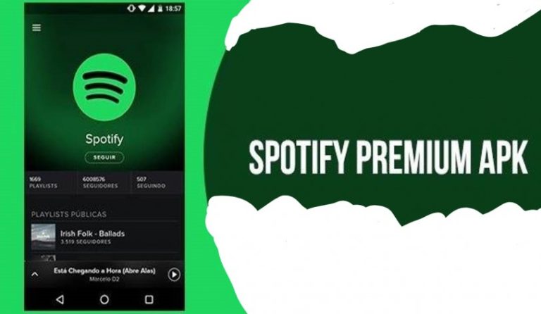 Spotify mod apk premium 2002 download gratis disini