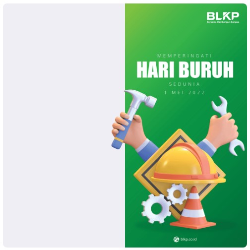 twibbon hari buruh internasional 1 mei - kanalmu