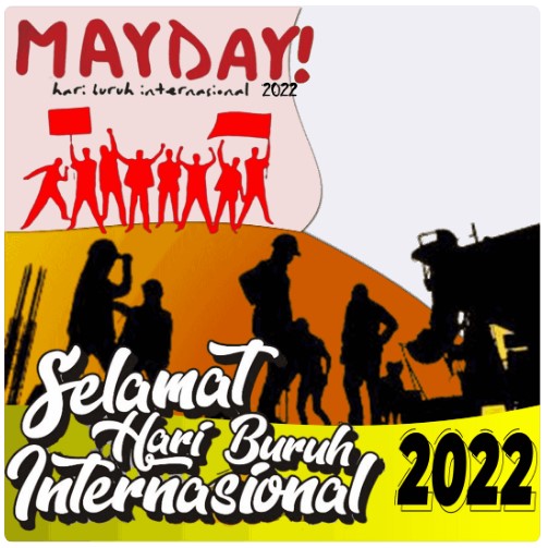 twibbon hari buruh internasional 1 mei - kanalmu