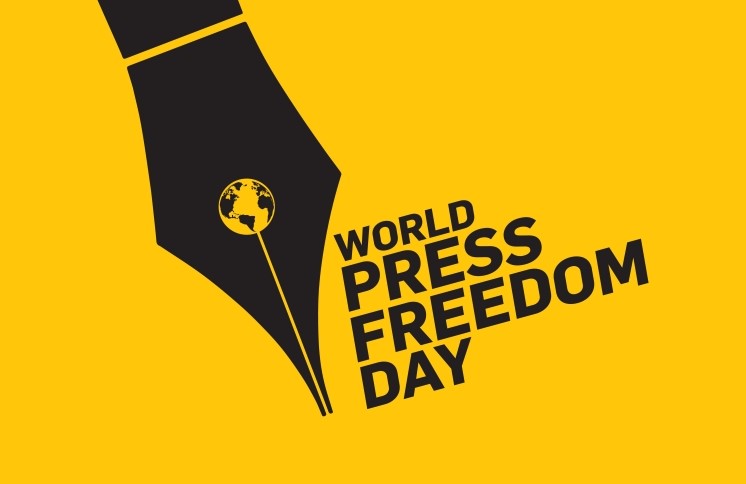 ucapan hari kebebasan pers sedunia - kanalmu