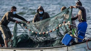 ucapan hari nelayan nasional indonesia 6 april kanalmu