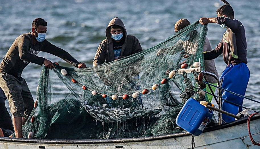 ucapan hari nelayan nasional indonesia 6 april - kanalmu