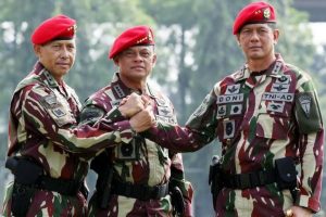 ucapan selamat hari kopassus - kanalmu