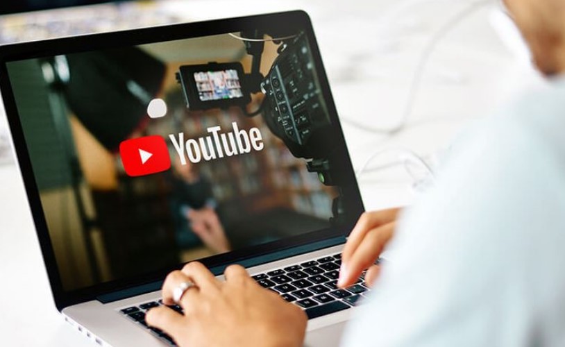 youtuber cara mendapatkan uang di internet