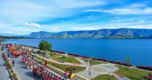 danau toba pangururan samosir sumatera utara - kanalmu