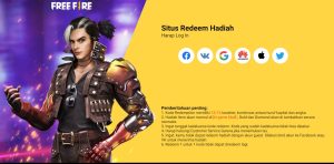 kode redeem ff terbaru - kanalmu