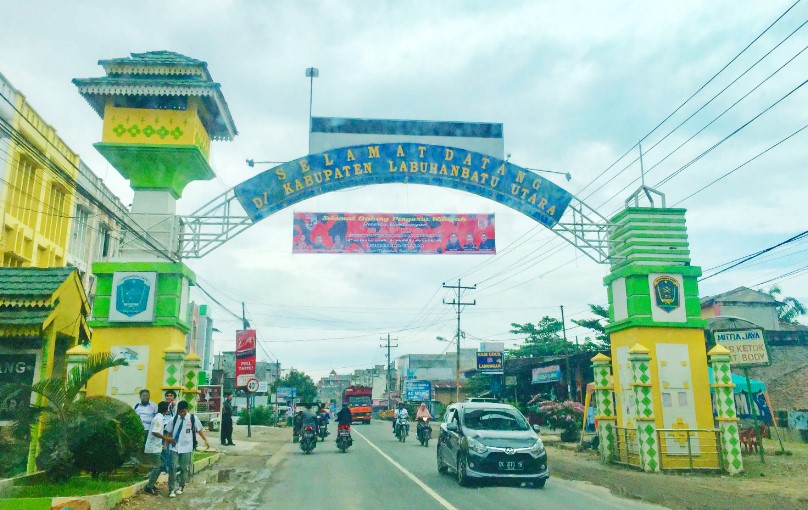 kota aek kanopan labuhanbatu utara sumatera utara - kanalmu