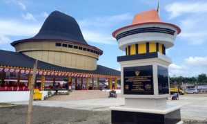 kota lotu nias utara sumatera utara - kanalmu