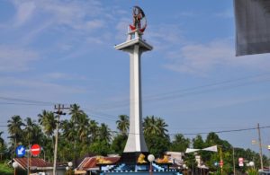 kota lubuk basung - kanalmu