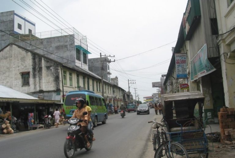 kota sei rampah sumatera utara - kanalmu