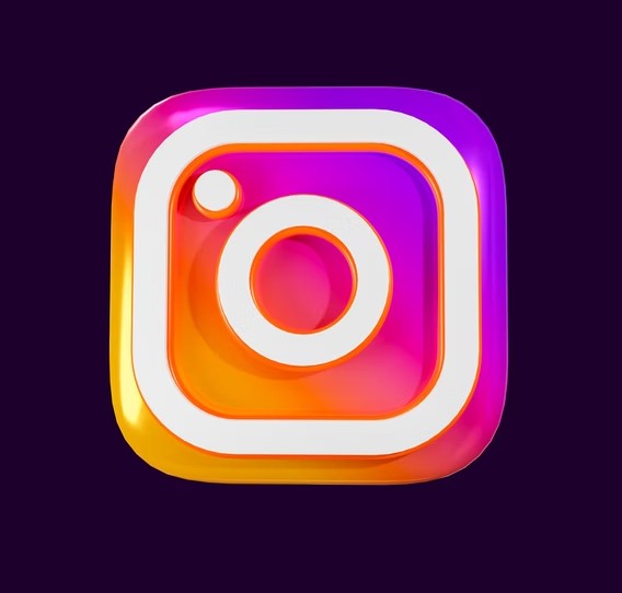 logo instagram unsplash - kanalmu