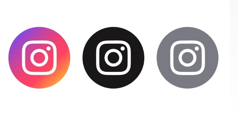 logo instagram vector - kanalmu