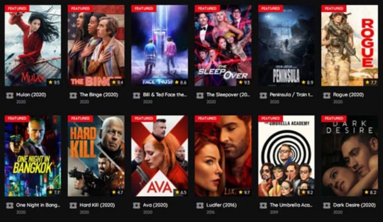 Idlix Apk Nonton Streaming Film & TV Series Subtitle Indonesia
