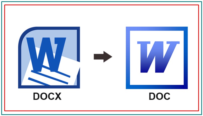 perbedaan doc dan docx - kanalmu