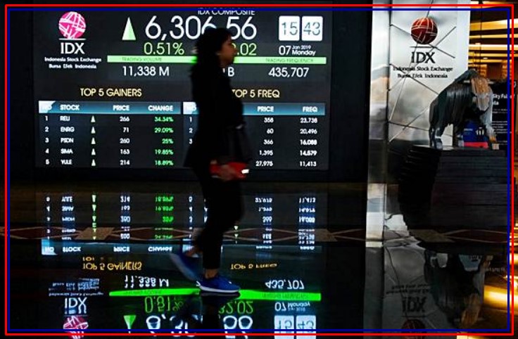 Main saham, cek perusahaan yang terdaftar di Bursa Efek Indonesia 2022 ini 1 perusahaan terdaftar di bursa efek indonesia bei - kanalmu