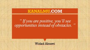 positivity quotes - kanalmu