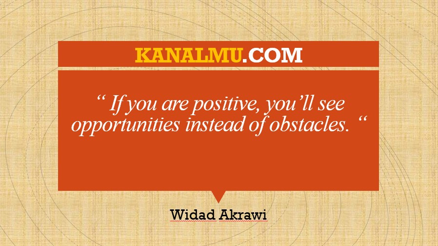 Top positivity quotes, and sayings to brighten your day 1 positivity quotes - kanalmu