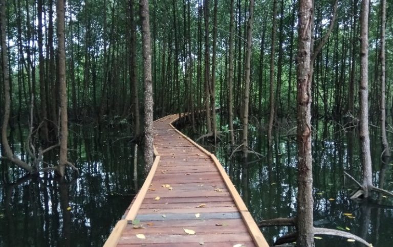 singkatan kota bontang - kanalmu