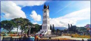 singkatan kota bukittinggi - kanalmu