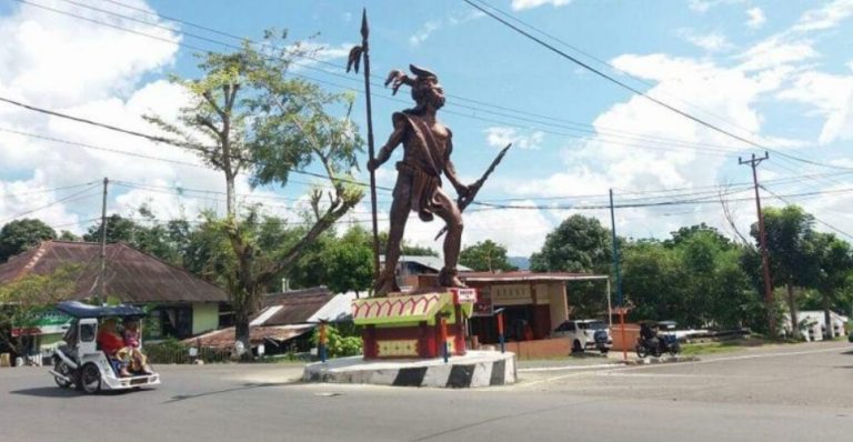 singkatan kota kotamobagu - kanalmu