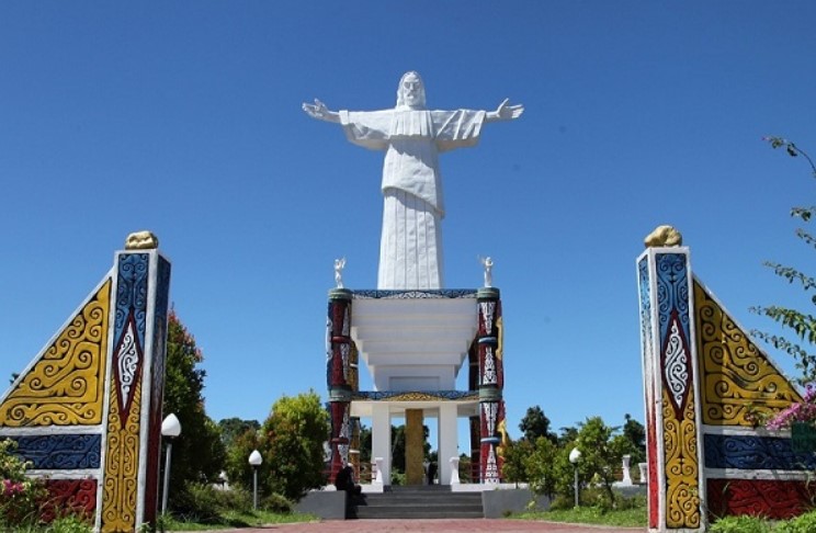 singkatan kota manokwari - kanalmu