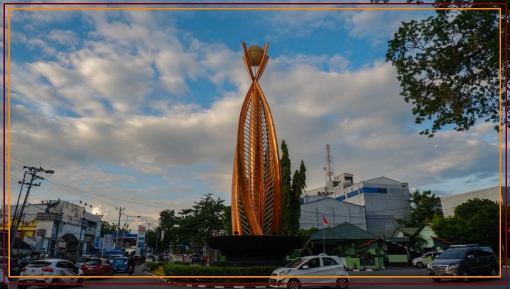 singkatan kota palu - kanalmu