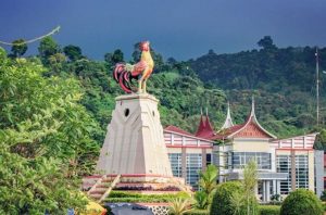 singkatan kota solok - kanalmu