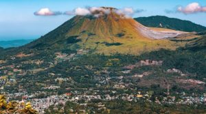 singkatan kota tomohon - kanalmu