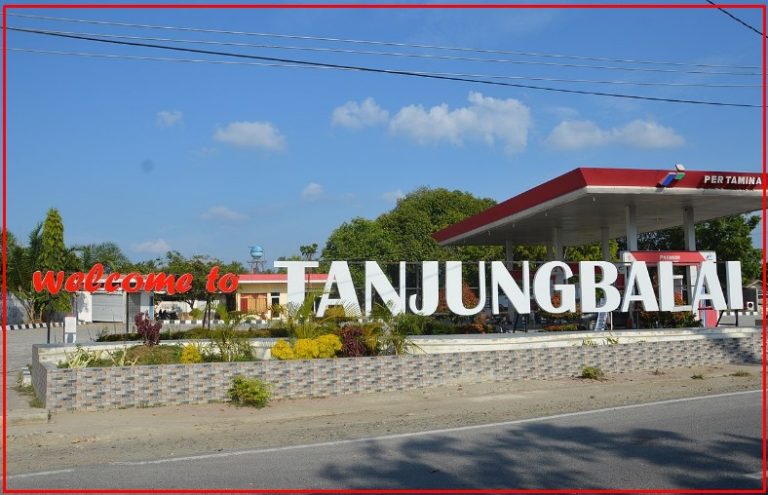 singkatan tanjungbalai - kanalmu