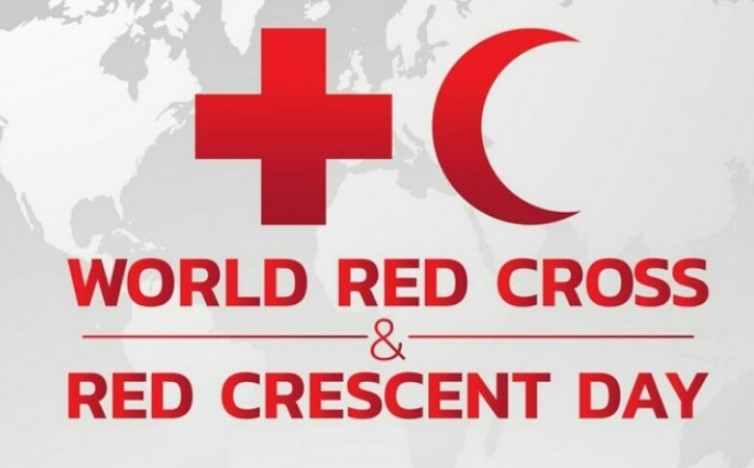ucapan hari palang merah sedunia internasional - kanalmu