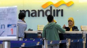 bank mandiri - kanalmu