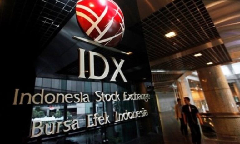 kantor bursa efek indonesia IDX - kanalmu