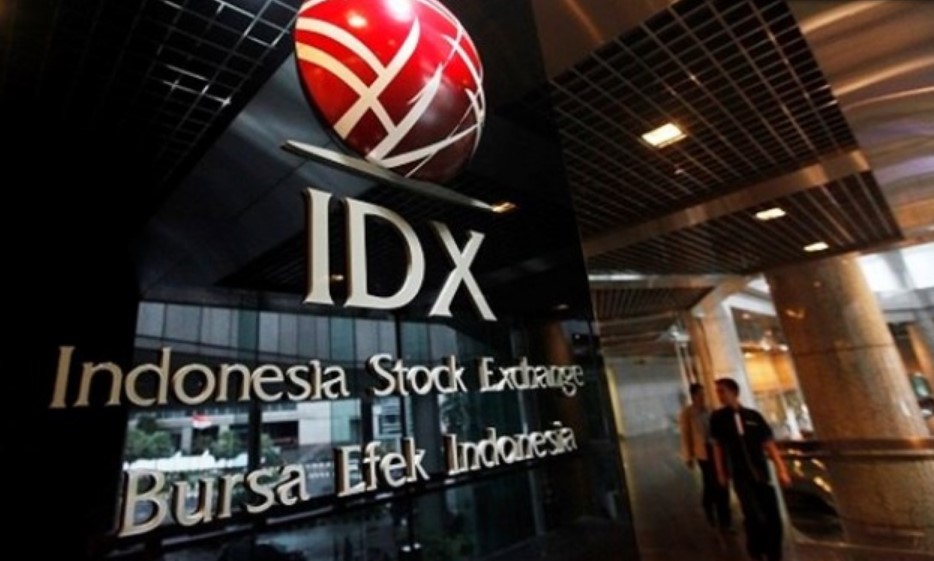 kantor bursa efek indonesia IDX - kanalmu