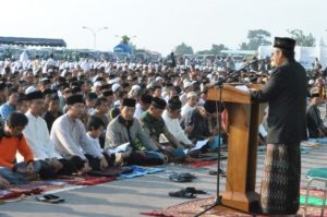 khutbah idul adha - kanalmu