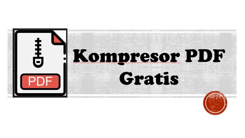 kompresor pdf gratis - kanalmu