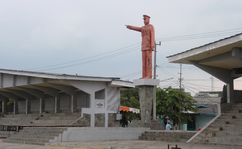 kota baturaja sumatera selatan - kanalmu