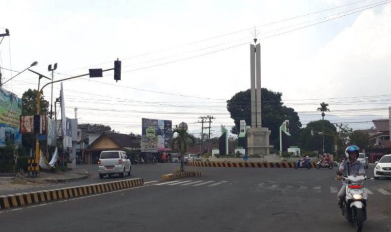 kota curup bengkulu - kanalmu