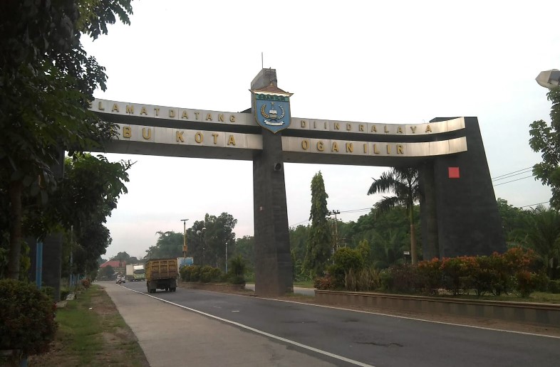 Singkatan Kota Indralaya Sesuai BSN - SNI dan ISO 1 kota indralaya sumatera selatan - kanalmu
