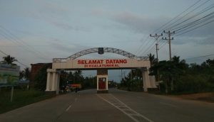 kota kuala tungkal jambi - kanalmu