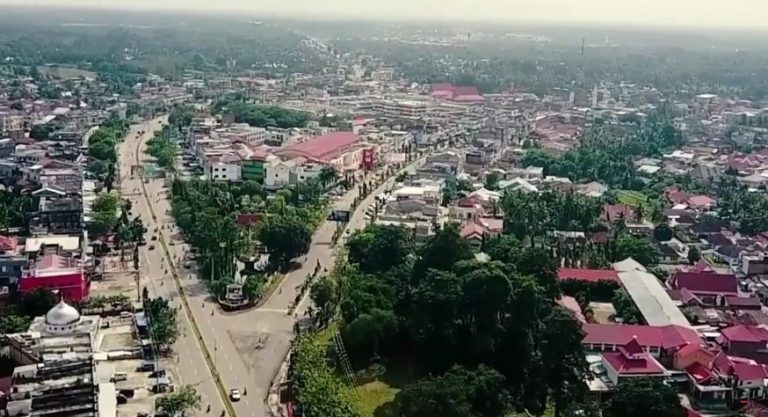 travel muara bungo bukittinggi