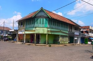 kota muara tebo jambi - kanalmu