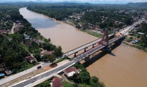 kota pulau punjung sumatera barat - kanalmu