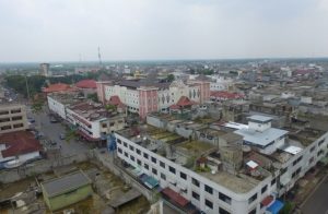 kota rengat riau - kanalmu